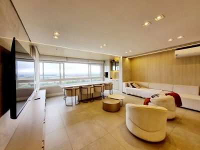 Apartamento, 3 quartos, 125 m² - Foto 1