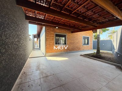 Casa, 3 quartos, 380 m² - Foto 1