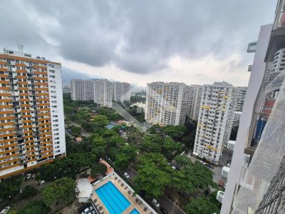 Apartamento, 2 quartos, 57 m² - Foto 1