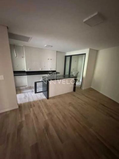 Apartamento, 2 quartos, 97 m² - Foto 1