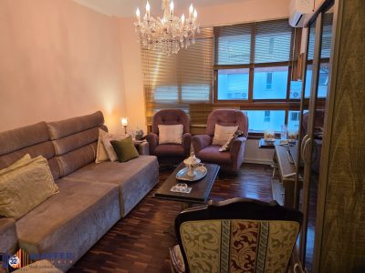 Apartamento, 3 quartos, 114 m² - Foto 1