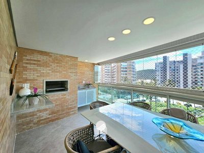 Apartamento, 3 quartos, 130 m² - Foto 2