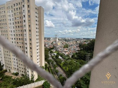 Apartamento, 2 quartos, 42 m² - Foto 5