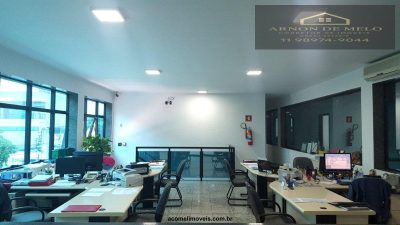 Depósito-Galpão, 1234 m² - Foto 2
