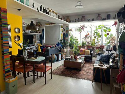 Apartamento, 3 quartos, 120 m² - Foto 3