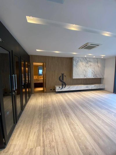 Casa, 5 quartos, 550 m² - Foto 5