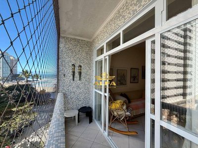Apartamento, 3 quartos, 93 m² - Foto 1
