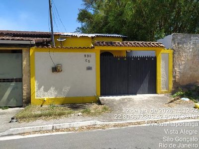 Casa, 2 quartos, 360 m² - Foto 1