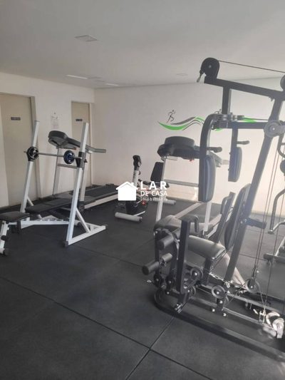 Apartamento, 3 quartos, 75 m² - Foto 5