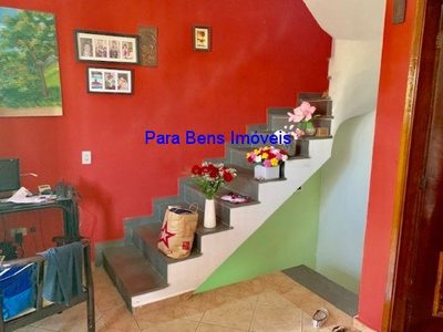 Sobrado, 2 quartos, 120 m² - Foto 3