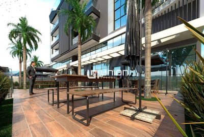 Apartamento, 2 quartos, 90 m² - Foto 2