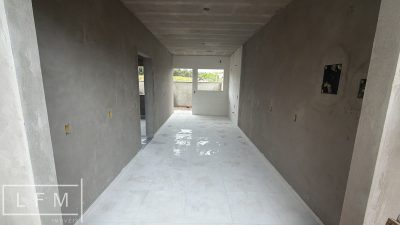 Casa, 2 quartos, 55 m² - Foto 4