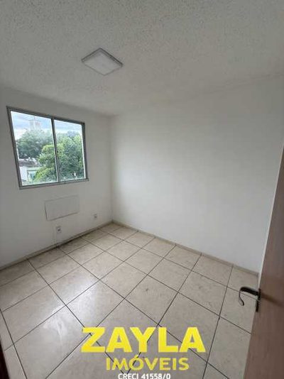Apartamento, 2 quartos, 50 m² - Foto 4