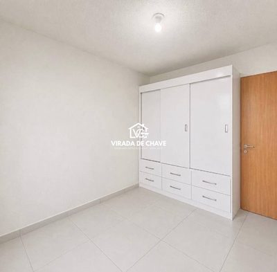 Apartamento, 2 quartos, 40 m² - Foto 5