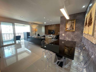 Apartamento, 2 quartos, 96 m² - Foto 3
