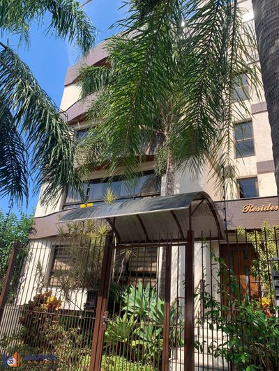Apartamento, 3 quartos, 137 m² - Foto 2