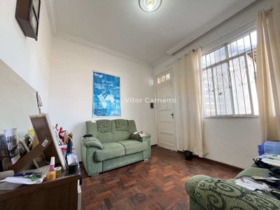 Apartamento, 2 quartos, 90 m² - Foto 1