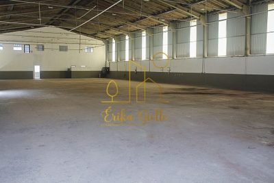 Depósito-Galpão, 3413 m² - Foto 5