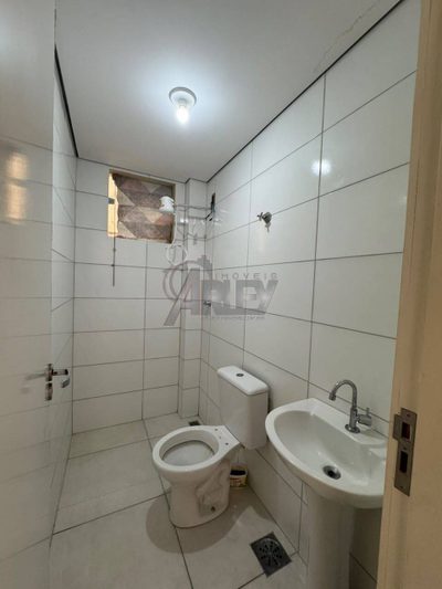 Apartamento, 2 quartos - Foto 2