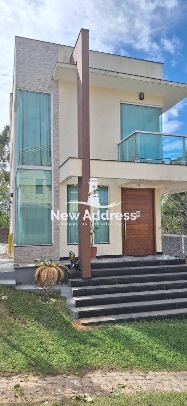 Casa, 4 quartos - Foto 2