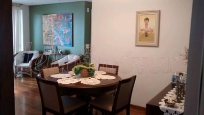 Apartamento, 4 quartos, 125 m² - Foto 2