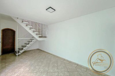 Sobrado, 3 quartos, 220 m² - Foto 4