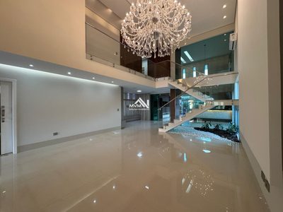 Sobrado, 4 quartos, 350 m² - Foto 4