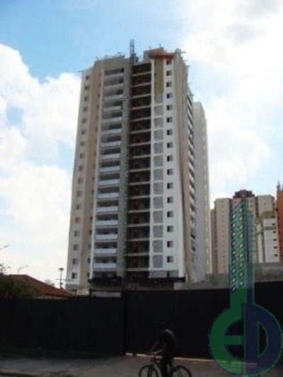 Apartamento, 3 quartos, 115 m² - Foto 1