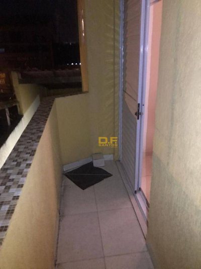 Sobrado, 2 quartos, 1 m² - Foto 4