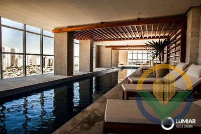 Apartamento, 3 quartos, 133 m² - Foto 1