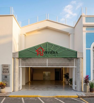 Prédio Inteiro, 2700 m² - Foto 1