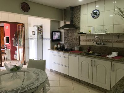 Casa, 3 quartos, 204 m² - Foto 5