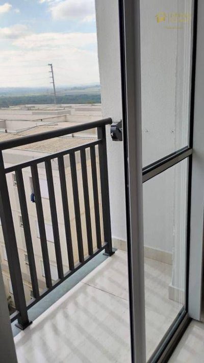 Apartamento, 2 quartos, 46 m² - Foto 2