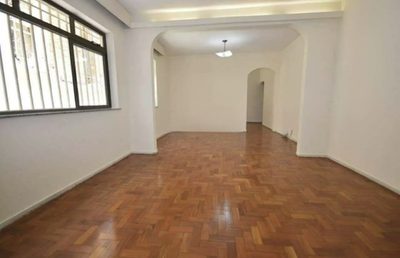 Apartamento, 4 quartos, 162 m² - Foto 3