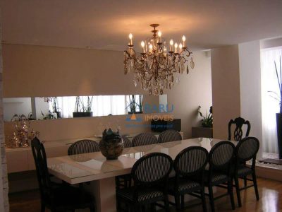 Apartamento, 3 quartos, 270 m² - Foto 2