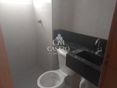 Apartamento, 2 quartos, 50 m² - Foto 4