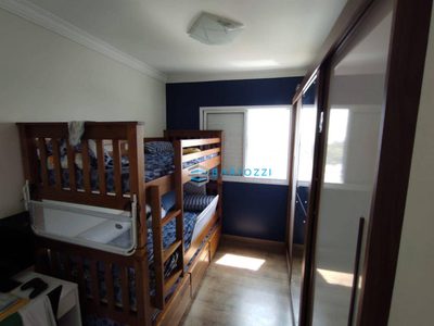 Apartamento, 2 quartos, 83 m² - Foto 5