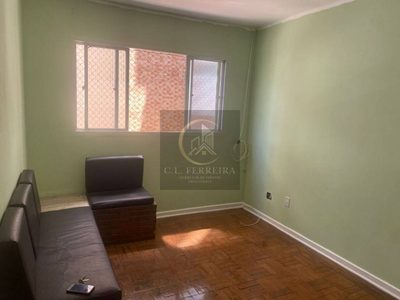 Apartamento, 1 quarto, 47 m² - Foto 3