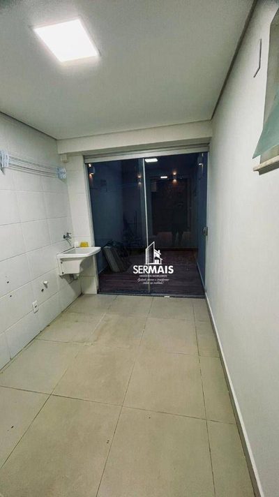 Apartamento, 3 quartos, 94 m² - Foto 3