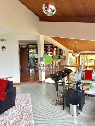 Casa, 4 quartos - Foto 4