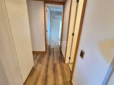 Apartamento, 3 quartos, 94 m² - Foto 1