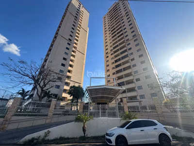 Apartamento, 3 quartos, 94 m² - Foto 1
