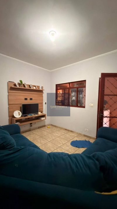 Casa, 3 quartos, 127 m² - Foto 1