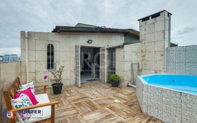 Cobertura, 2 quartos, 114 m² - Foto 2
