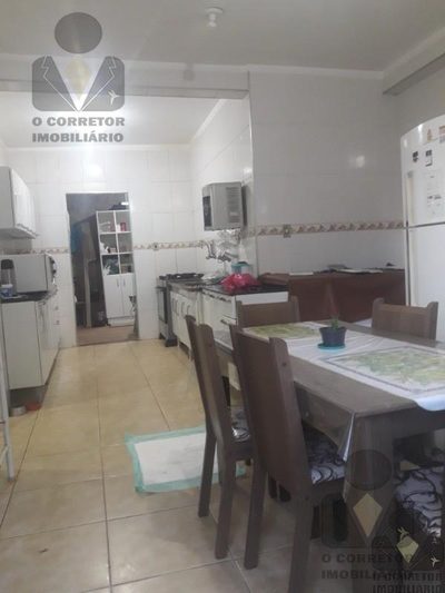 Casa, 4 quartos, 392 m² - Foto 2