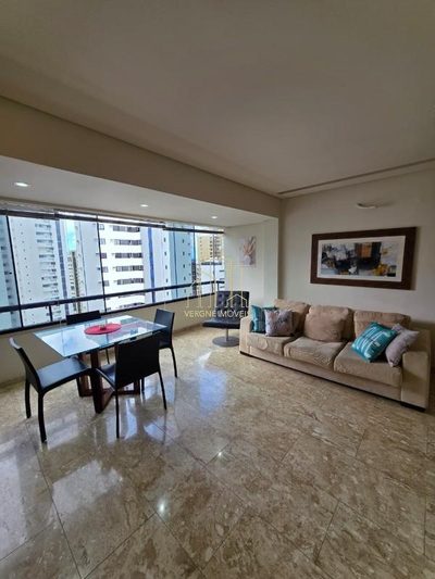 Apartamento, 1 quarto, 74 m² - Foto 2