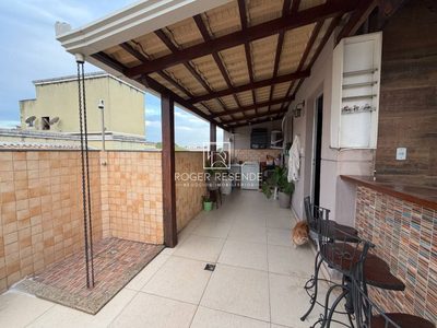 Cobertura, 3 quartos, 102 m² - Foto 5