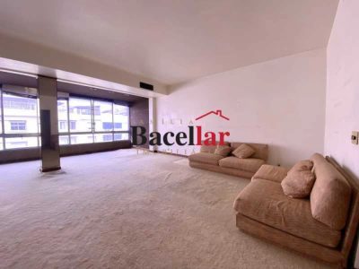 Apartamento, 3 quartos, 180 m² - Foto 2