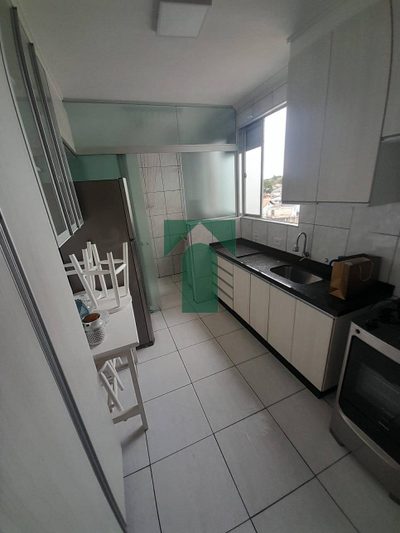 Apartamento, 2 quartos, 65 m² - Foto 4