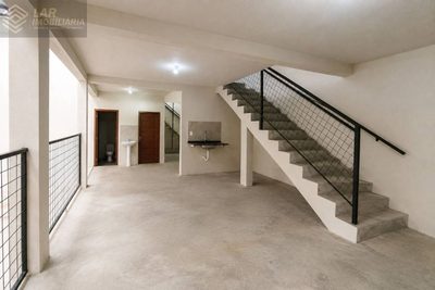 Depósito-Galpão, 350 m² - Foto 5
